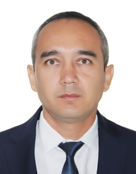 ABDULLAYEV BARXAYOTJON BO‘RIYEVICH