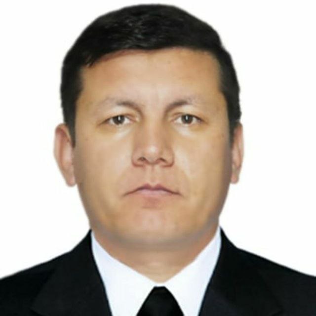 SADIKOV AKROM RO'ZIBAYEVICH