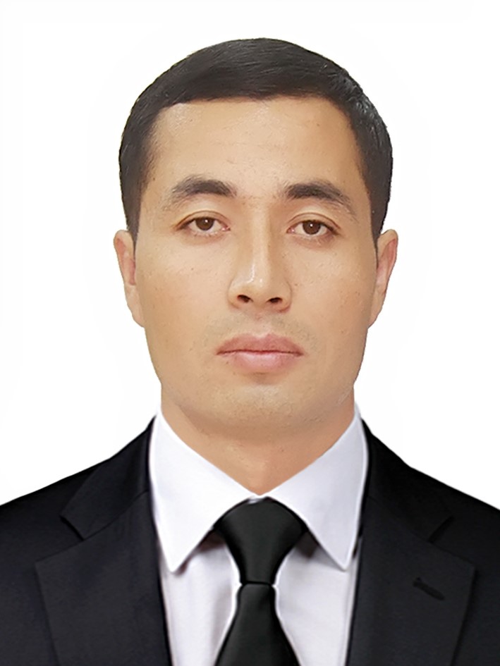 BURIYEV MANSUR RAXMATULLAYEVICH