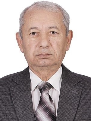 DONIYEV ERKIN TANGIMURATOVICH