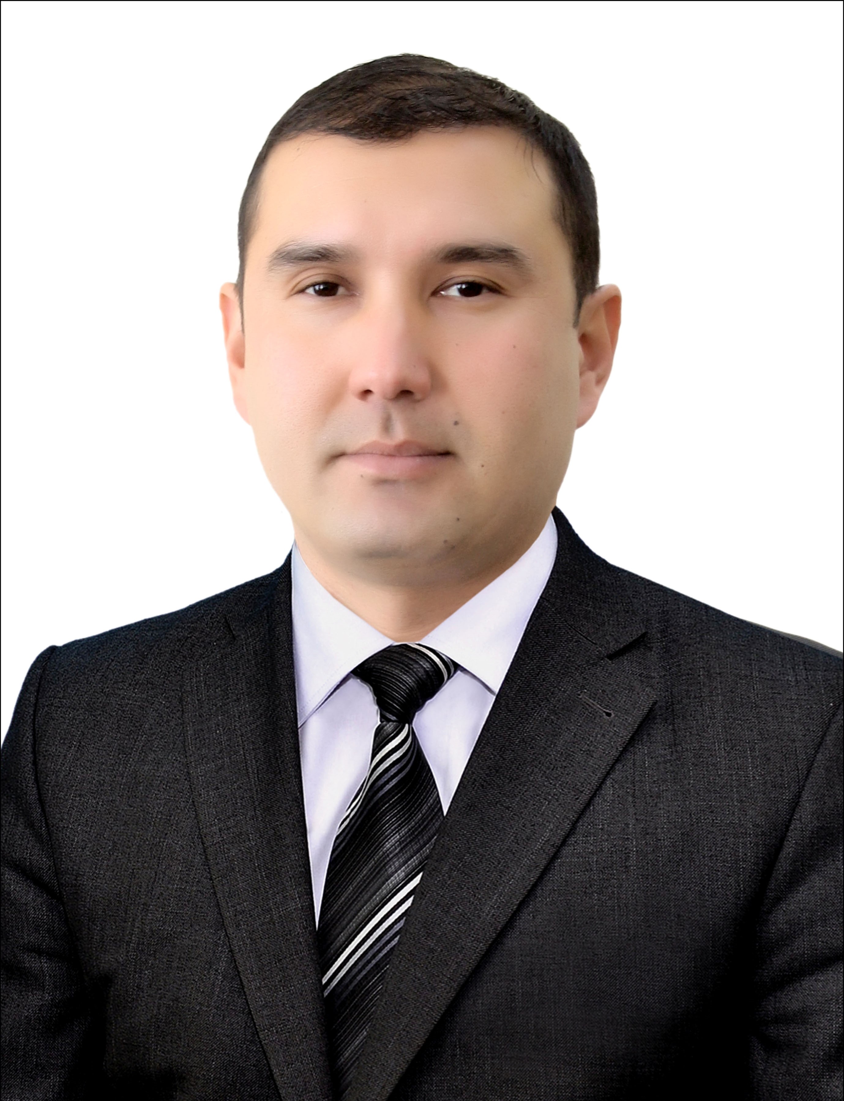 QURBANOV MUZAFAR ATAKHANOVICH