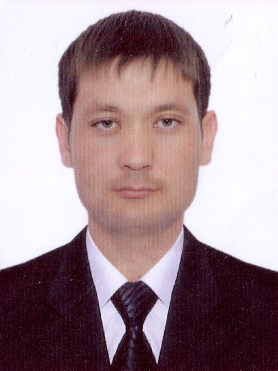 MAMATKULOV ELDOR SAFAROVICH