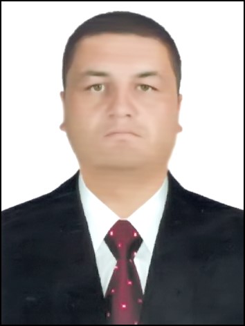 TO‘RAYEV  ZUXRIDDIN  BAHODIROVICH